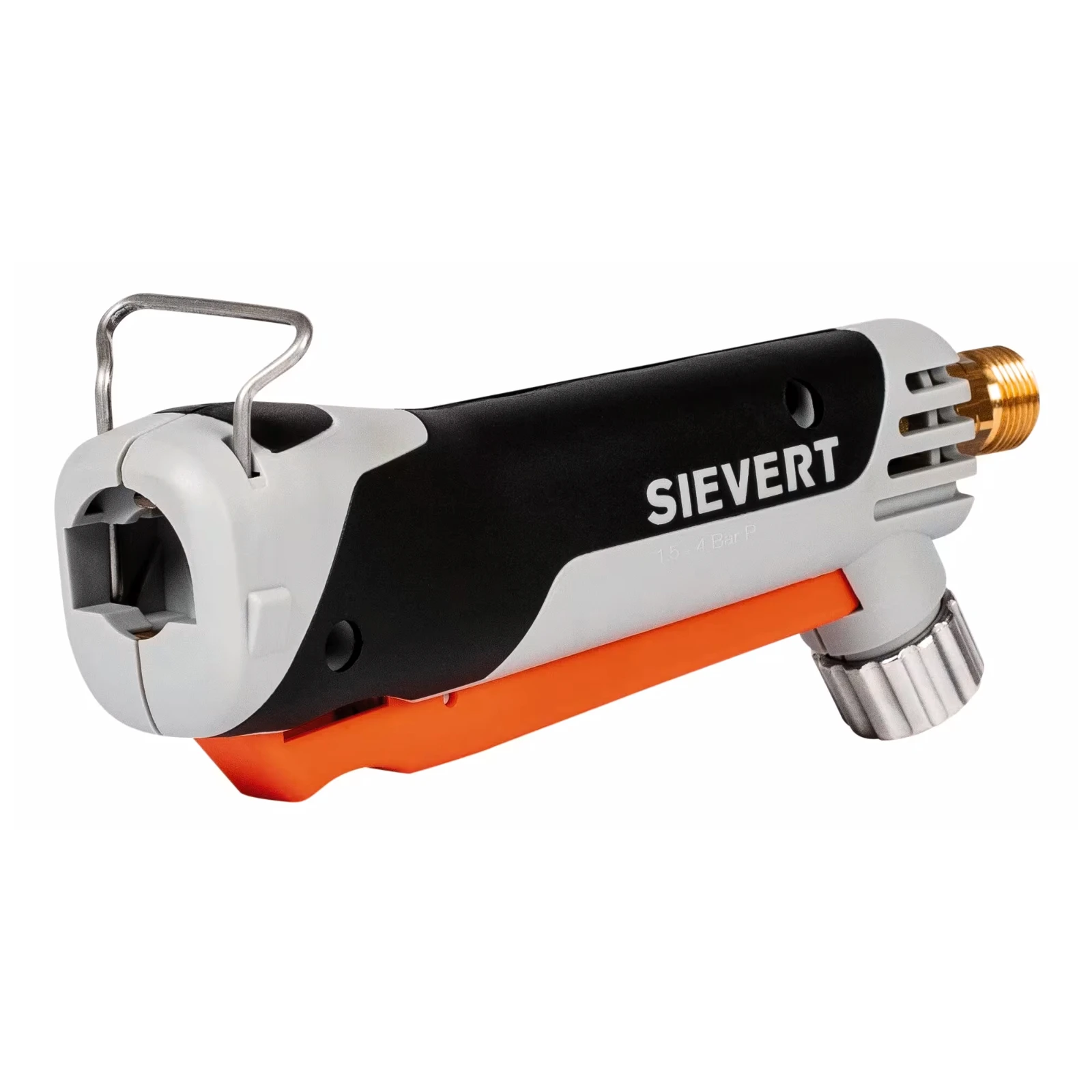 Sievert Poignée de sécurité 3/8" G. PROMATIC Piézo