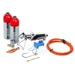 Sievert Promatic Soldeerboutset incl 2 wegwerpflessen
