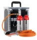 Sievert Promatic set incl 2 wegwerpflessen