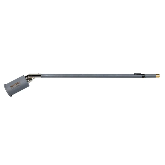 Sievert Brûleur roof, Ø60mm,l.600mm PROMATIC Titan