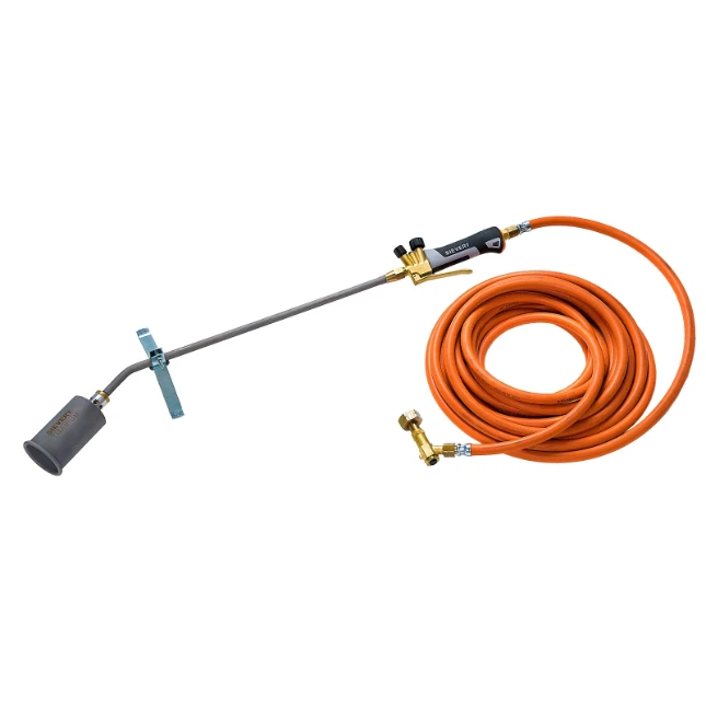 Sievert Dakbranderset
 Sievert Pro 88