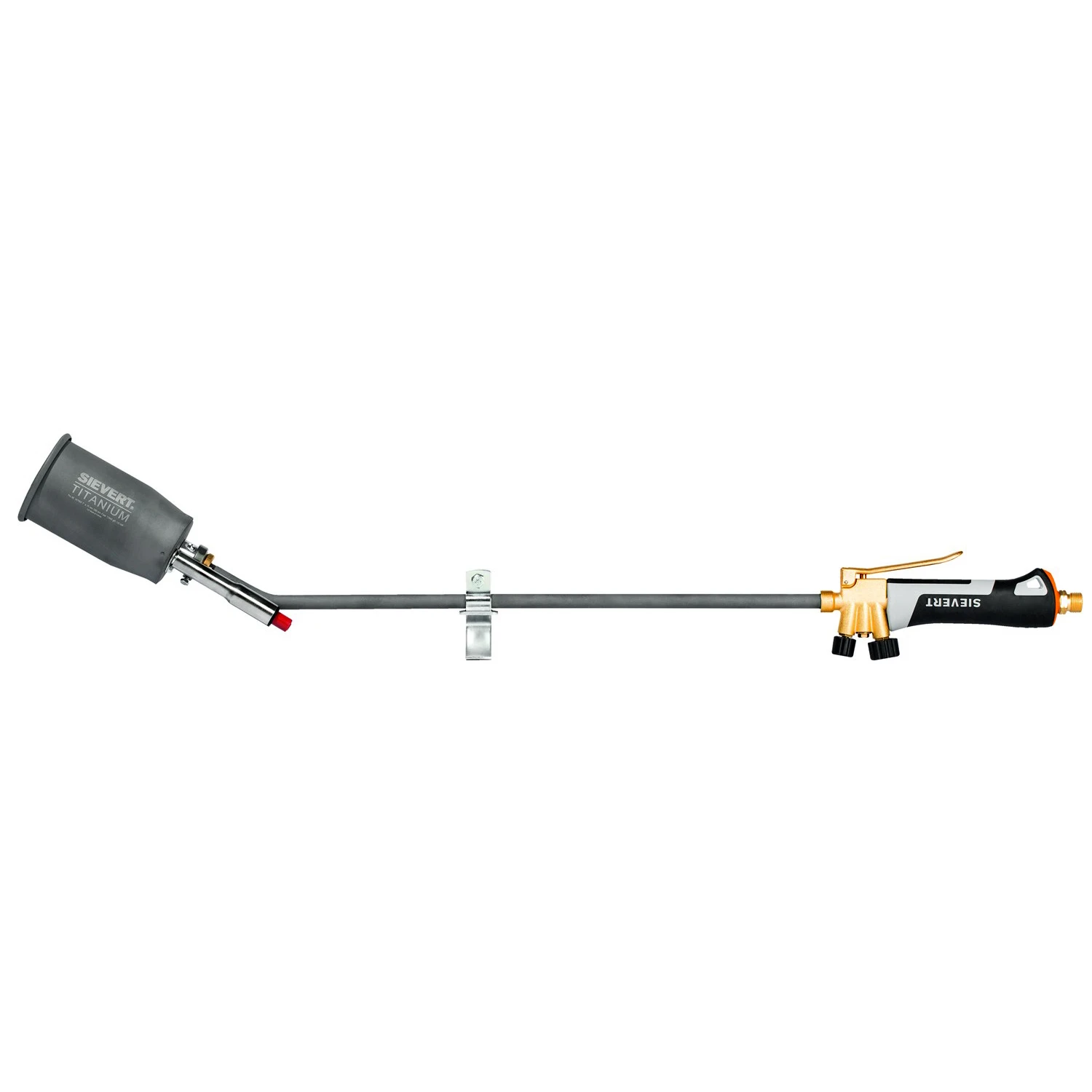 Sievert Pro 88 Branderset O70 piëzo