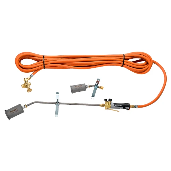 Sievert Kit Pro 88 tianium