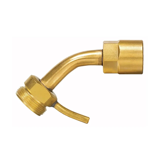 Sievert Halspijp Sievert Pro 86 M