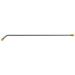 Sievert Pro 88 Halspijp 750mm - titanium