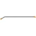 Sievert Pro 88 Halspijp 500mm - titanium