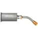 Sievert Chalumeau roofing titan l. 100mm, br. 50mm