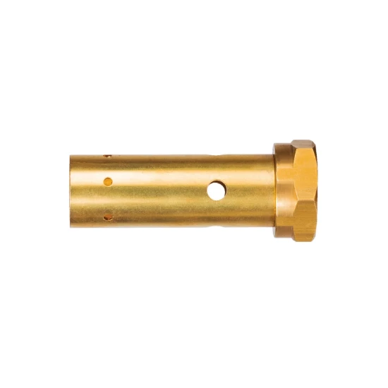 Sievert Pro Standaardbrander O17mm