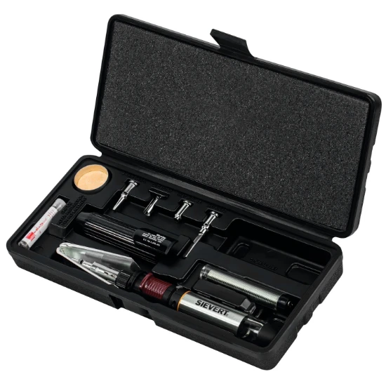 Sievert Butajet soldeerset Premium