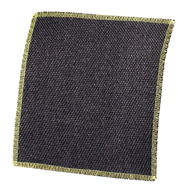 Sievert Soldeermat 25x25cm (760°C)