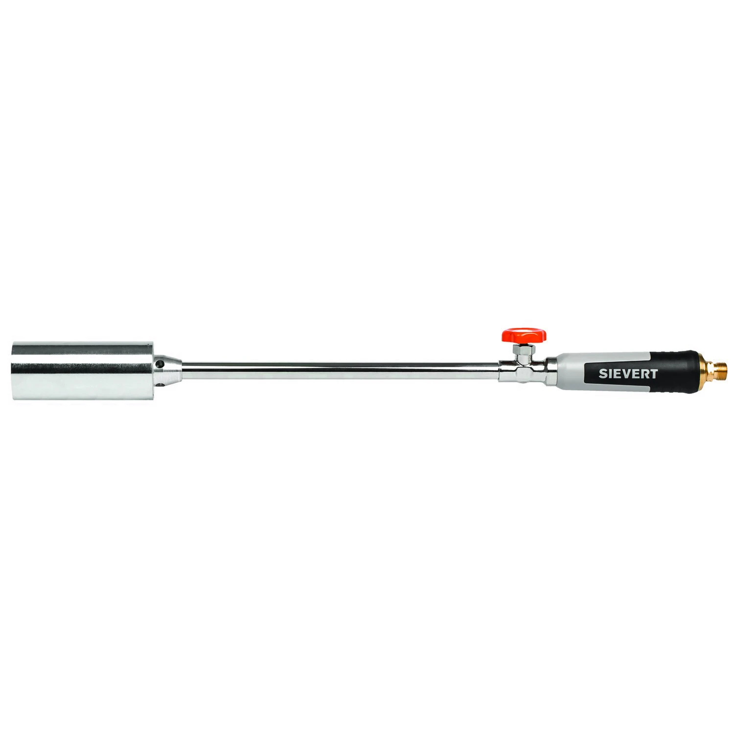 Sievert Brûleur pour travaux d'étanchéité Ø50mm