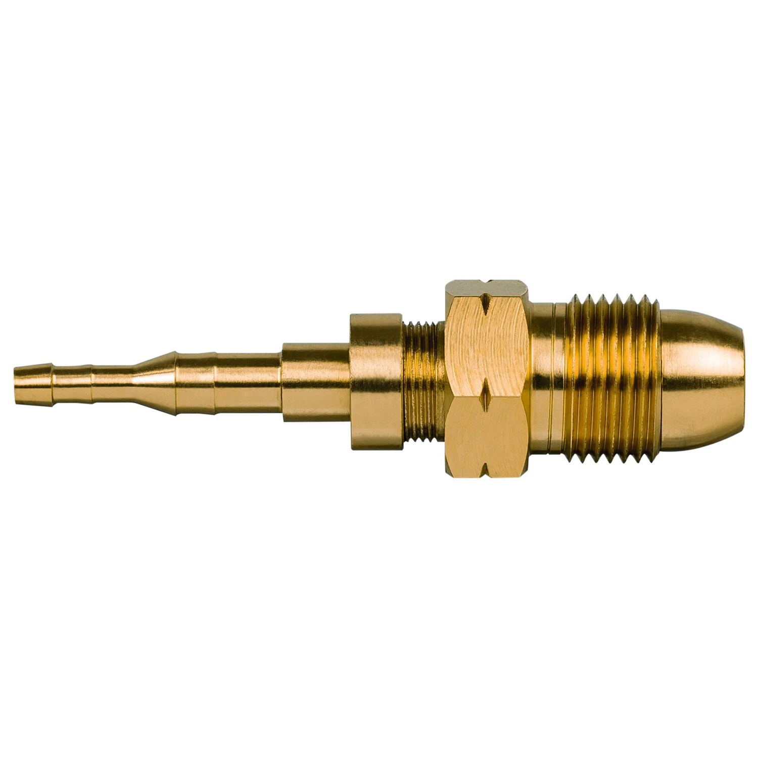 Sievert Slangbreukventiel POL 5-8 mm 7 bar