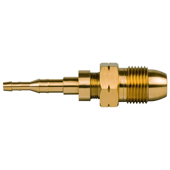 Sievert Slangbreukventiel POL 5-8 mm 7 bar