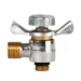 Sievert Robinet sortie horizontale pour 2000/2012