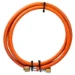 Sievert Propaanslang 2m O4mm 3/8" LH draaibaar
