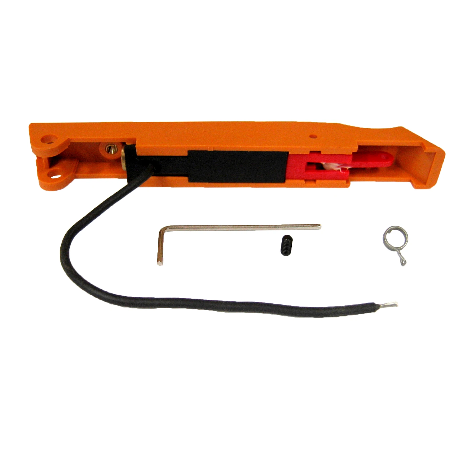 Sievert Promatic Vervangingsset Handgreep 336611