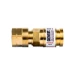 Sievert Snelkoppeling Schroefdraad binnendraad G 3/8" LH