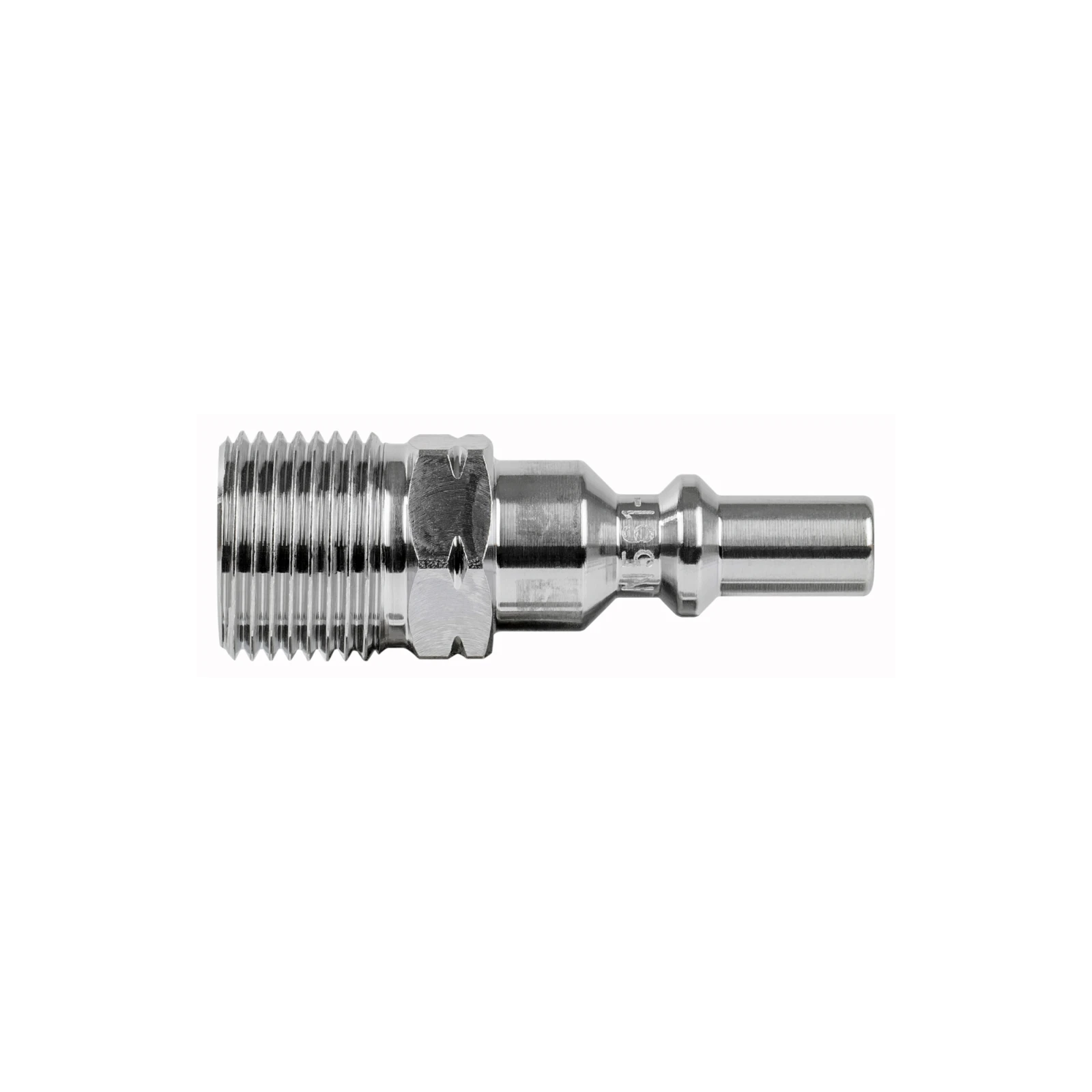 Sievert Raccord rapide mâle 3/8"G, extérieur