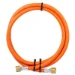 Sievert Propaanslang 2m O4mm 3/8" LH vast