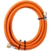 Sievert Propaanslang 4m O4mm 3/8" LH vast