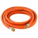 Sievert Propaanslang 5m O6,3mm 3/8" LH vast