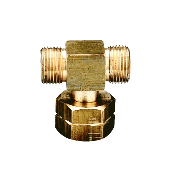 Sievert Raccord 2x Shell ext., 1x Shell int.