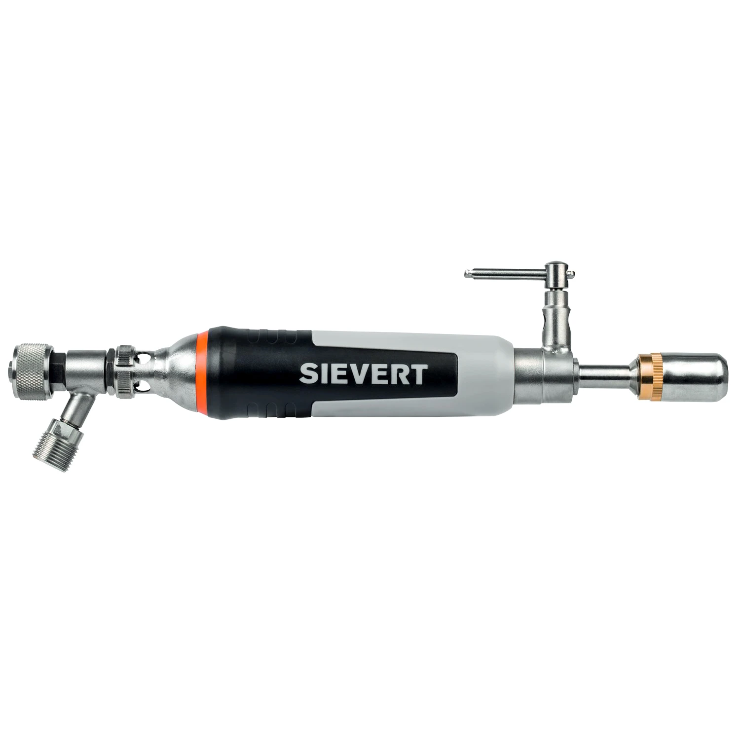 Sievert Pro 95 Soldeerbout - titanium