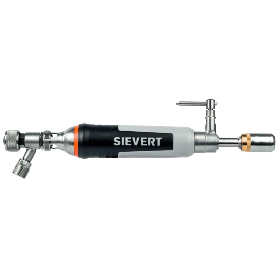 Sievert Pro 95 Soldeerbout - titanium