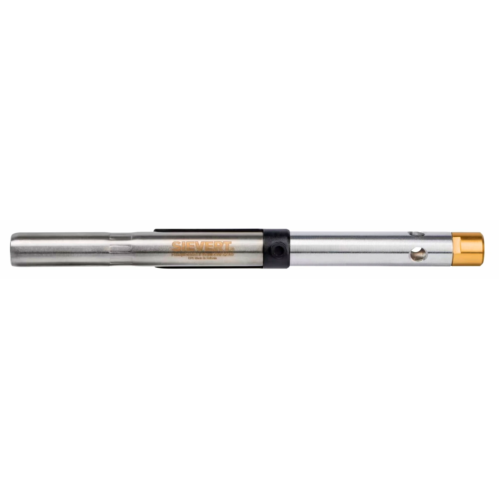 Sievert Brûleur cyclone Ø14mm