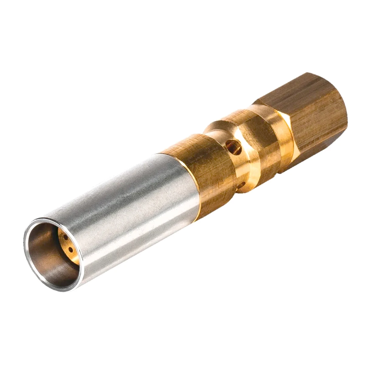 Sievert Brûleur dard Ø8mm pour tube coudé 350101