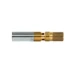 Sievert Brûleur dard Ø8mm pour tube coudé 350101