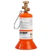 Sievert Bouteille orange pied 0,42kg, pas rempli