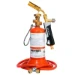 Sievert Pro 86 Soldeerset - zonder reduceerventiel