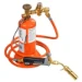 Sievert Pro 86 Soldeerset - met reduceerventiel