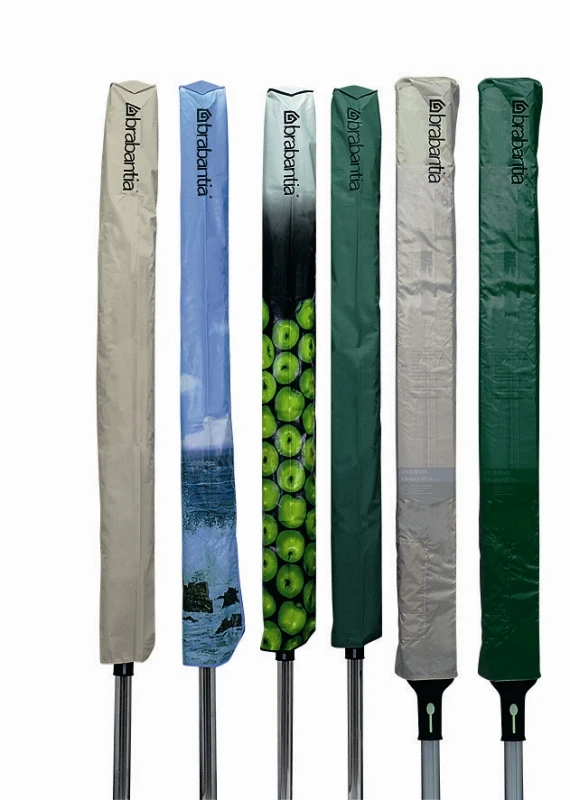 Brabantia Beschermhoes Droogmolen - mixed colours