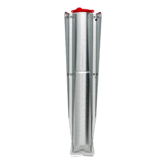 Brabantia Grondanker Topspinner en Lift-O-Matic O45mm