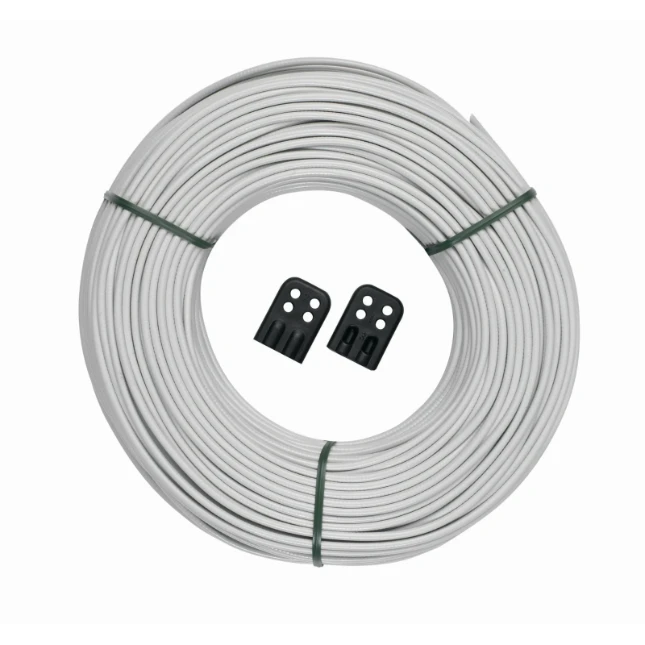 Brabantia Drooglijn 65m - wit