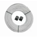 Brabantia Drooglijn 65m - wit