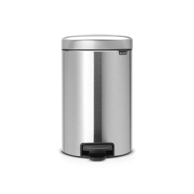 Brabantia Pedaalemmer Newlcon 12L