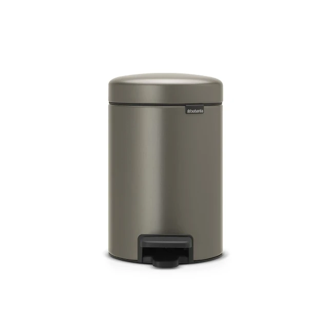 Brabantia Pedaalemmer Newlcon 3L