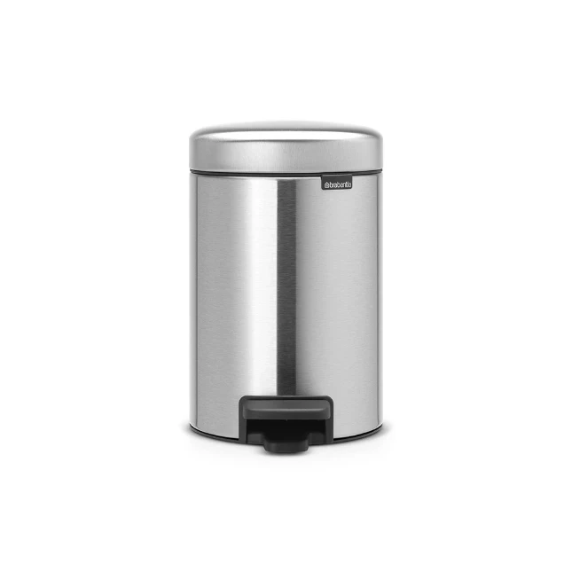Brabantia Pedaalemmer Newlcon 3L