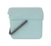 Brabantia Afvalemmer Sort & Go 6L - mint