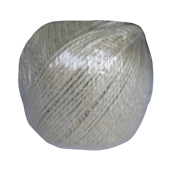 ERRO Touw Sisal 110m (400 gram)