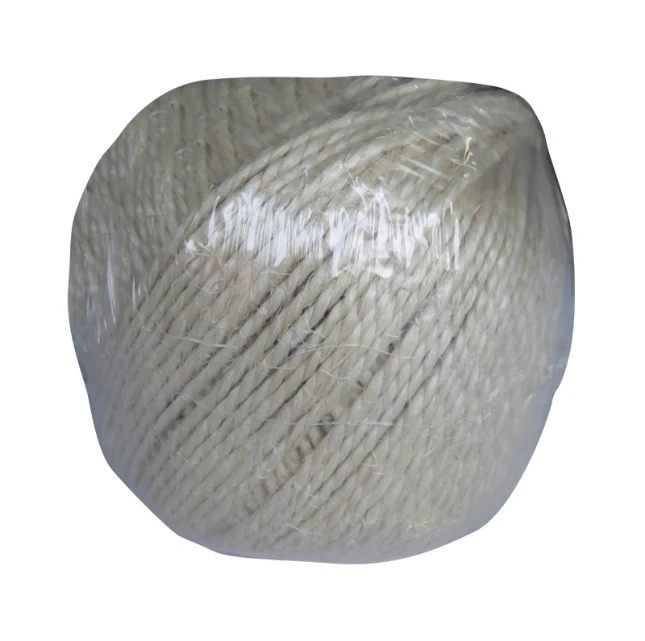 ERRO Touw Sisal 110m (400 gram)