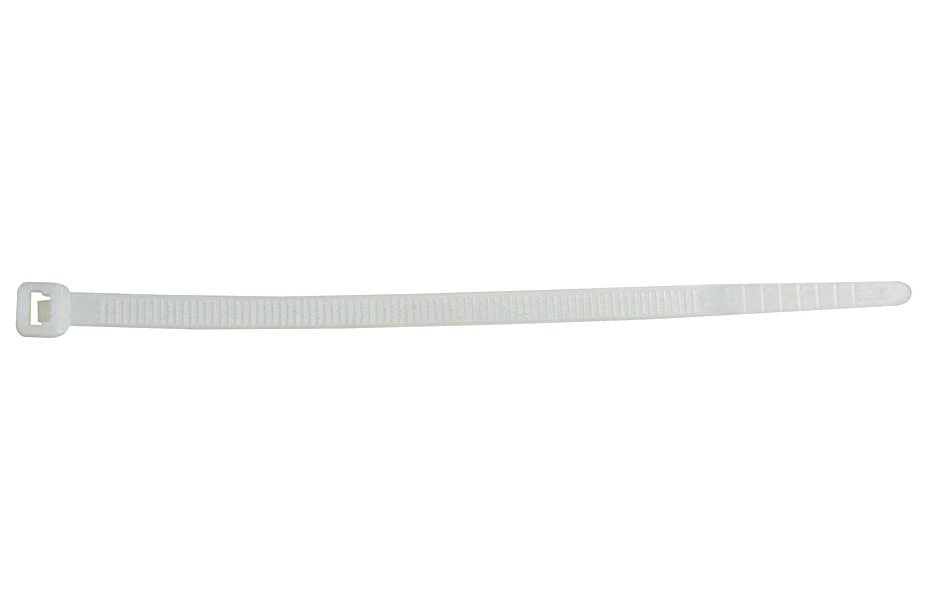 ERRO Kabelbinders nylon 200mm (100 stuks)