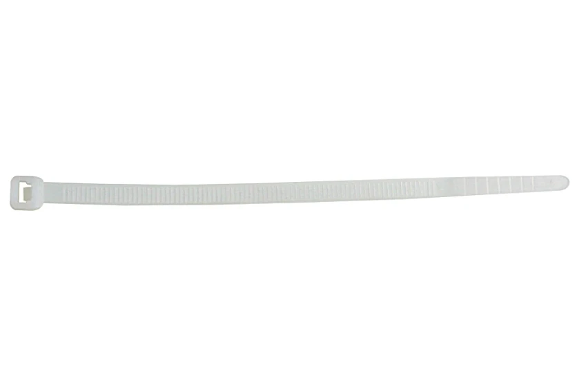 ERRO Kabelbinders nylon 200mm (100 stuks)