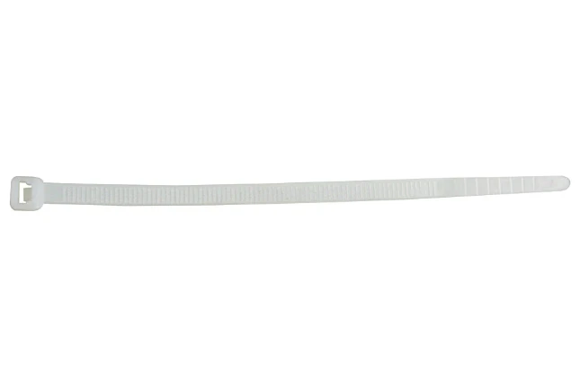 ERRO Kabelbinders nylon 200mm (100 stuks)