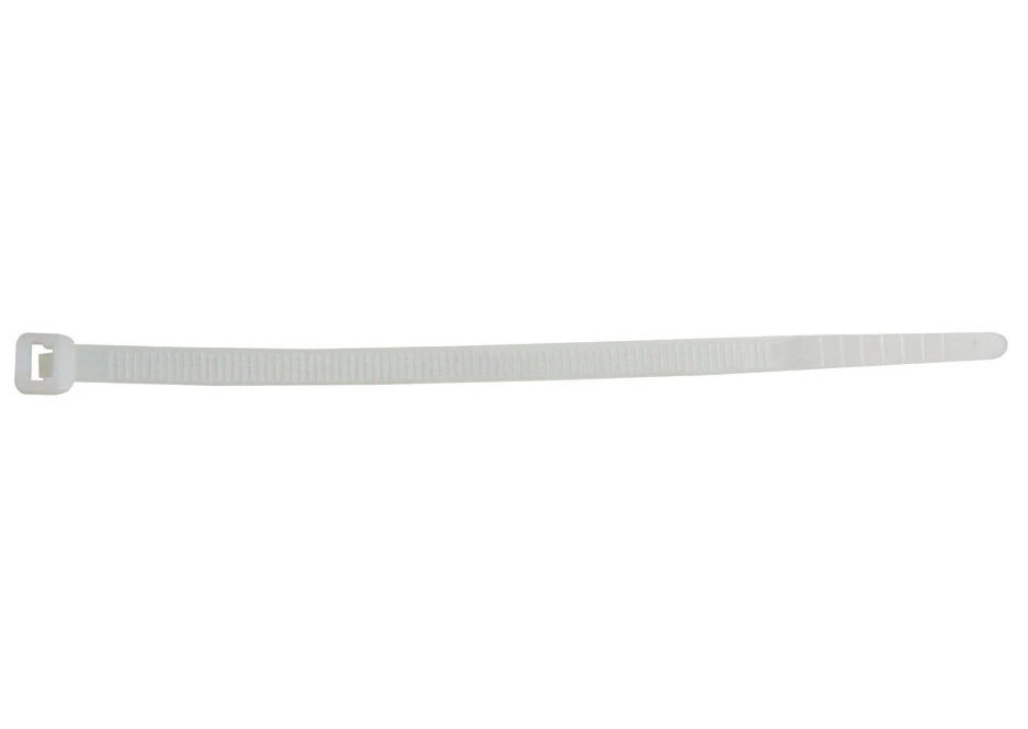 ERRO Kabelbinders nylon (75 stuks)