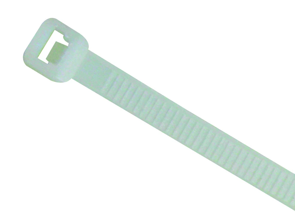 ERRO Kabelbinders nylon (75 stuks)