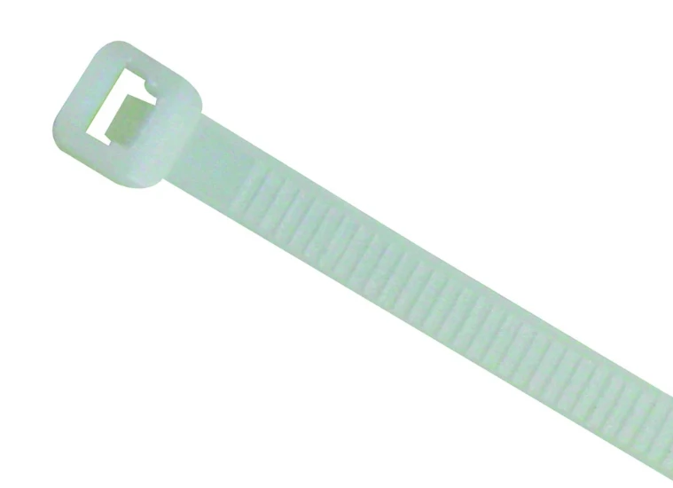 ERRO Kabelbinders nylon (75 stuks)